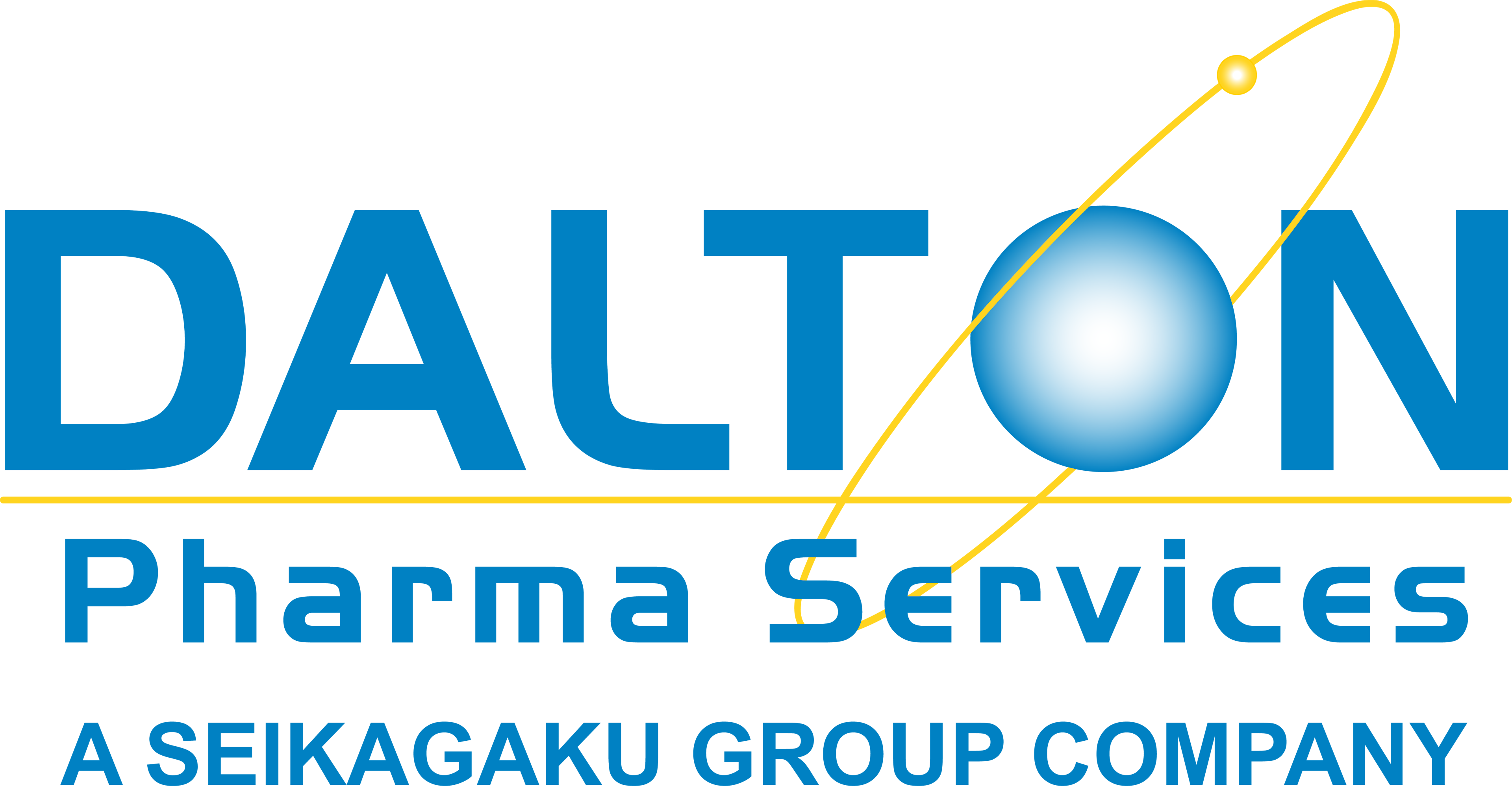 Dalton Pharma Logo