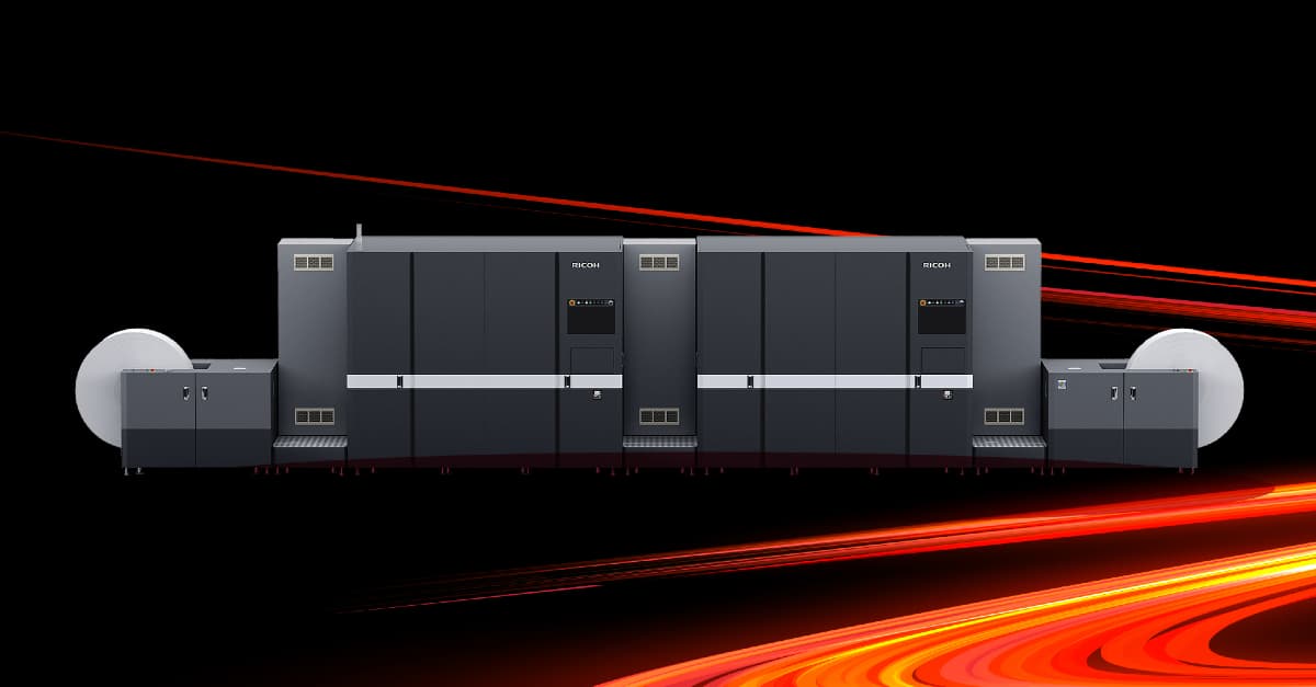 Ricoh partagera son expérience d'impression connectée à la PRINTING United Expo 2026