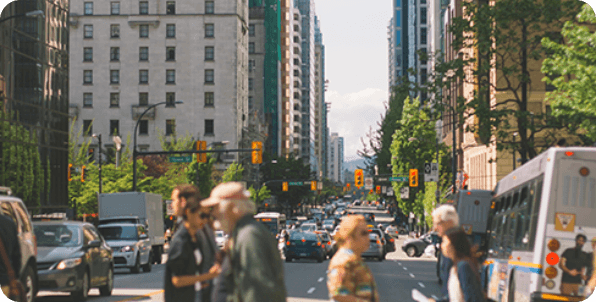 Case study: Canadian provincial government