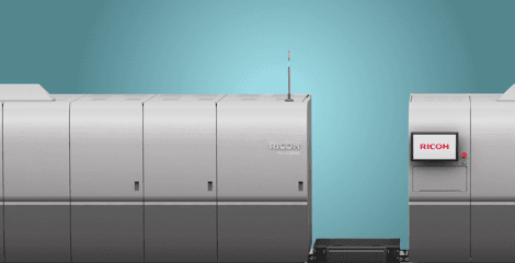 Alimentation continue