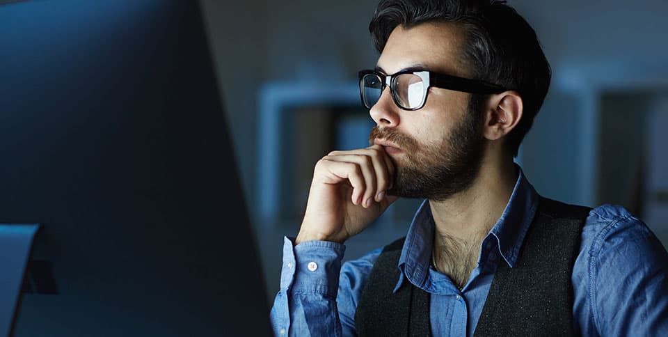 Soutien des services TI