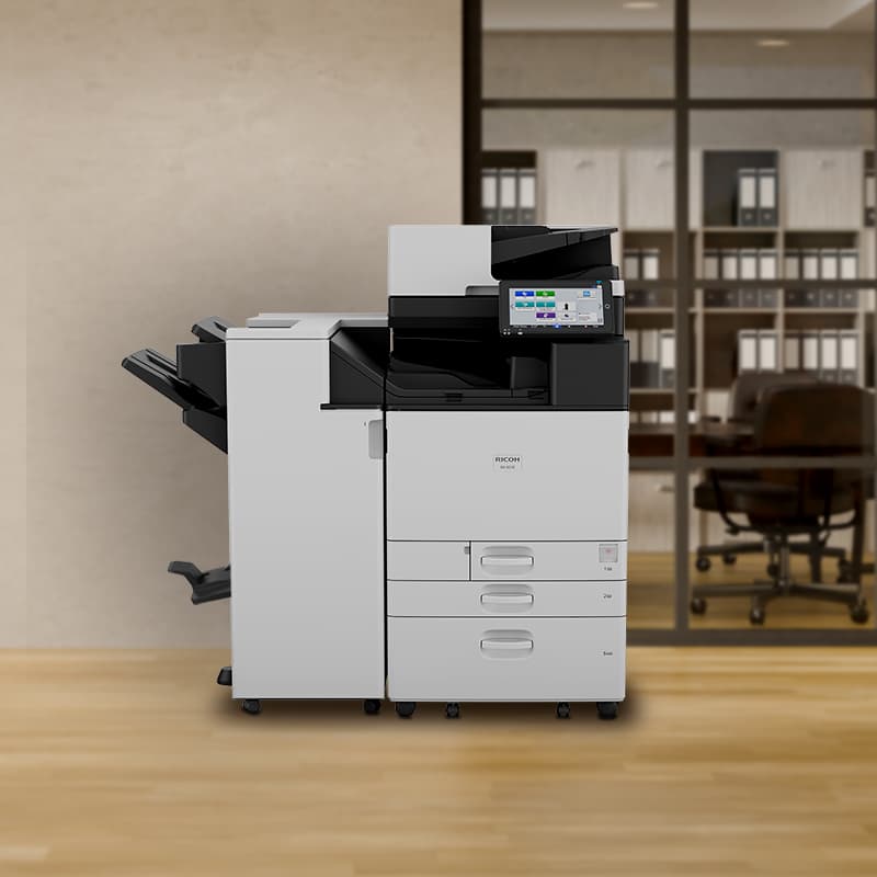 High-volume performance to keep teams productive