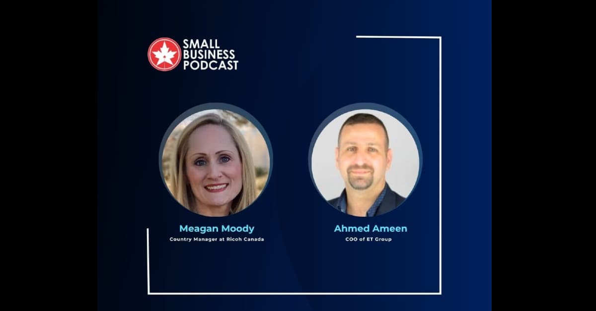 Better Together: Scaling AV and Digital Services in Canada