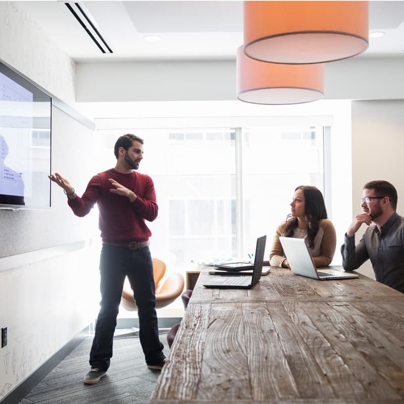 réunion de procédures