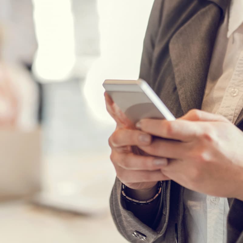 Gagner en confiance grâce à l'impression mains libres