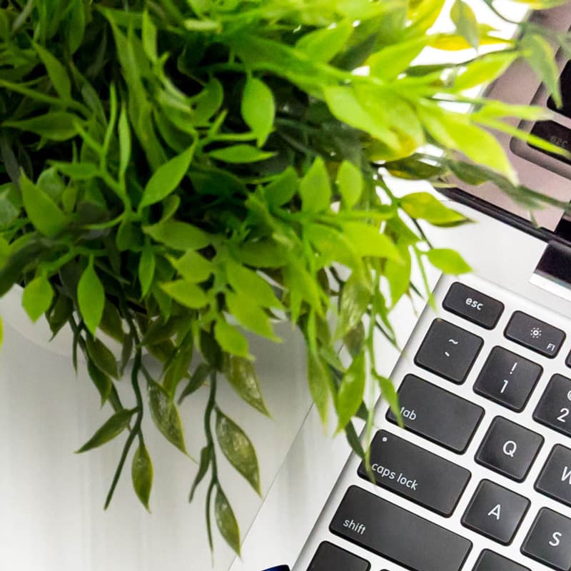 Embrace the small footprint, big savings