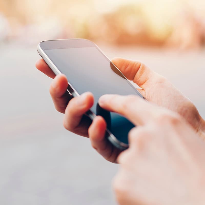 Simplifier les procédures grâce à l’impression mobile