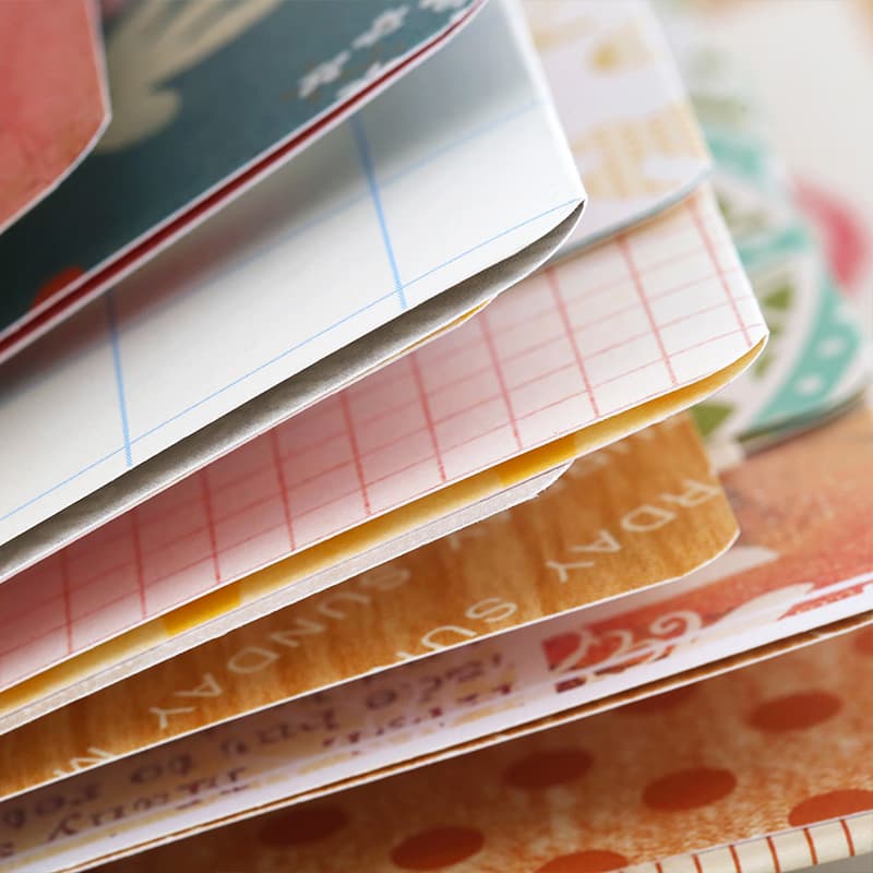 Get your files where they need to be