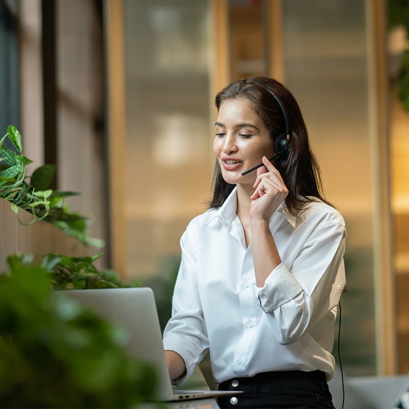 Keep your device running with proactive assistance