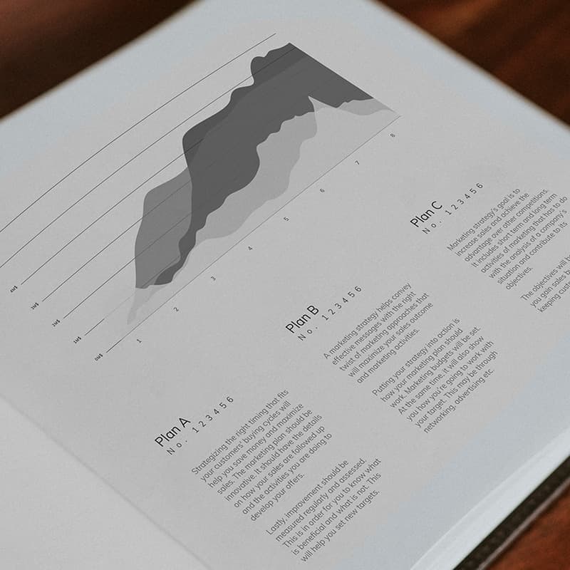 Professional finishing options for every project