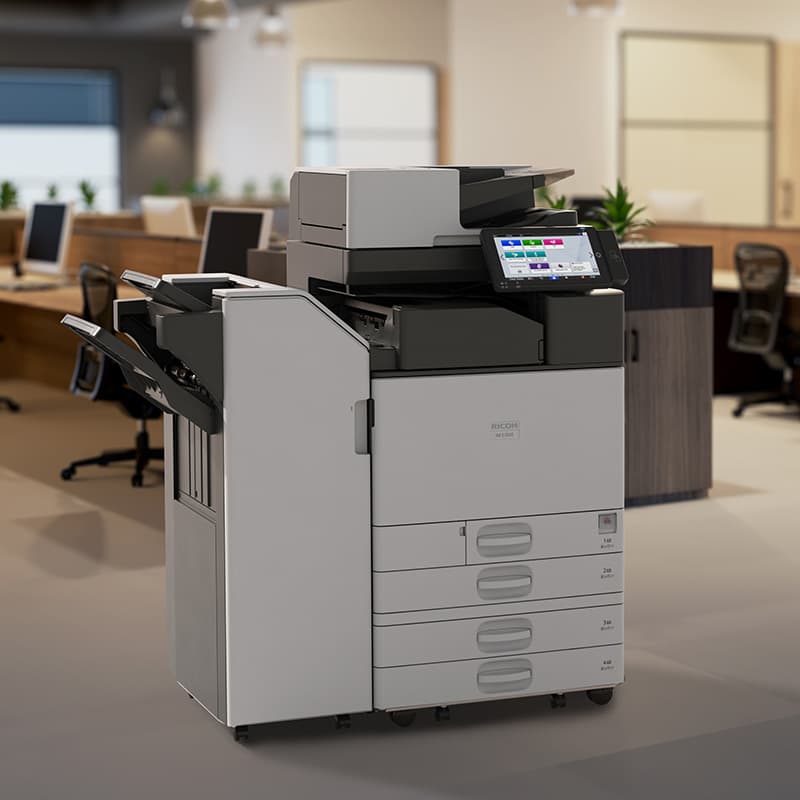 Powerful intelligence for fast-paced businesses