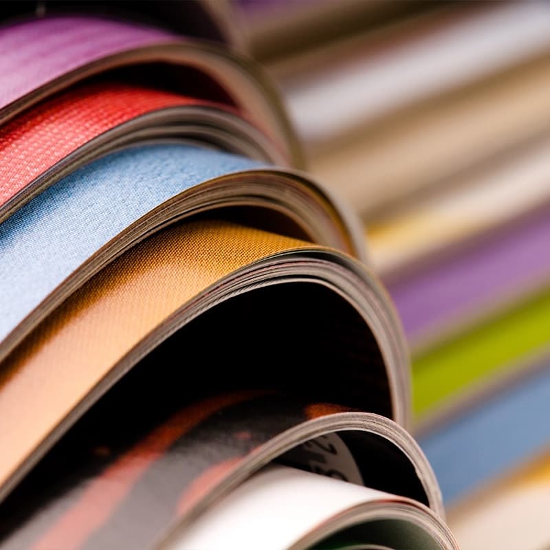 Create outstanding work that stands out