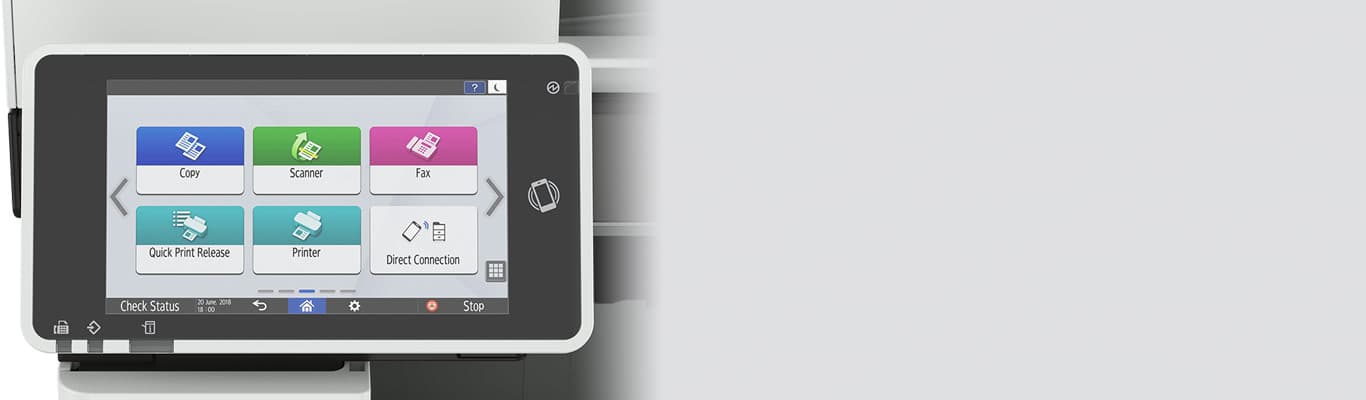 Find unmatched convenience at your fingertips