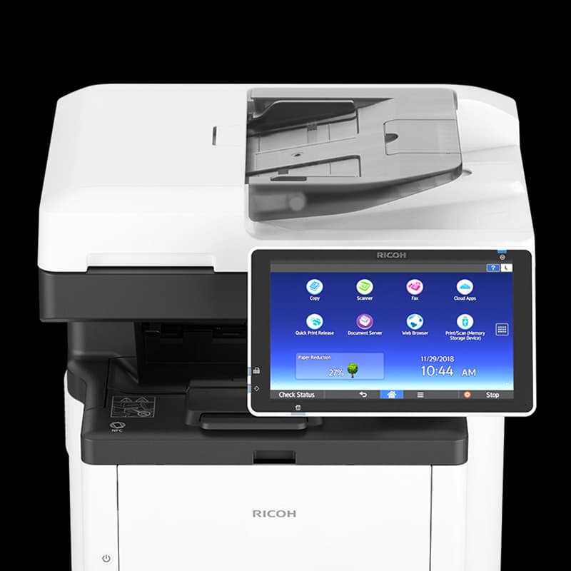 Amplify your print workflow