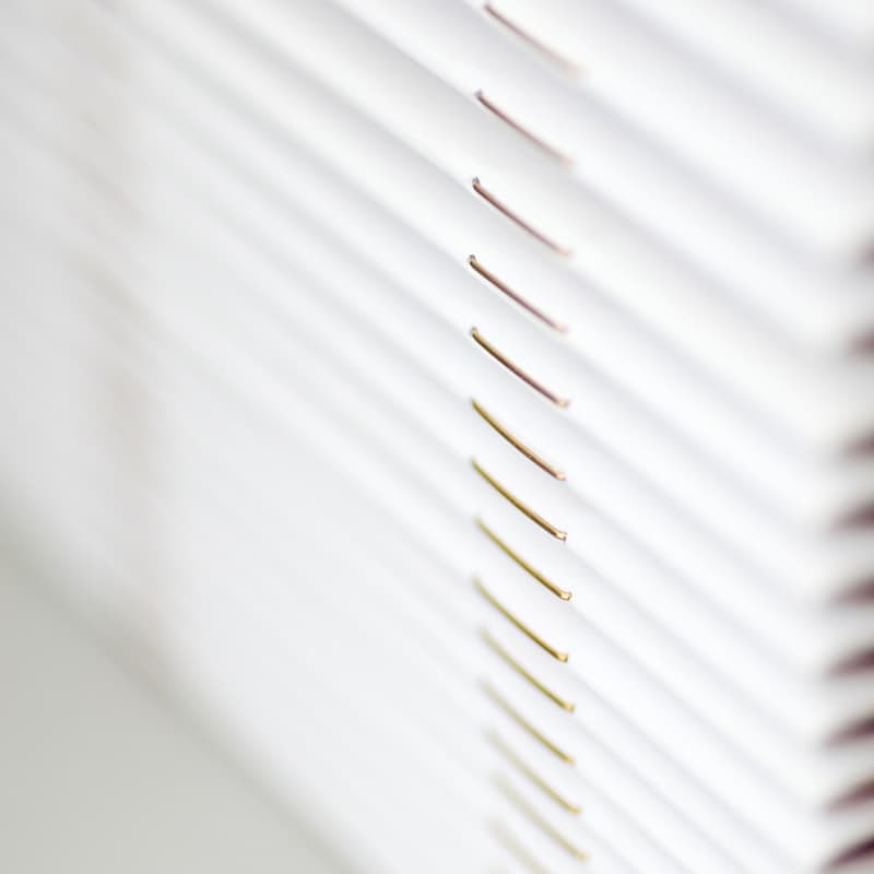 saddle stitching