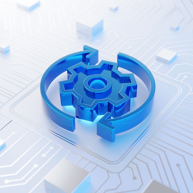 Amplify your success with the latest technology