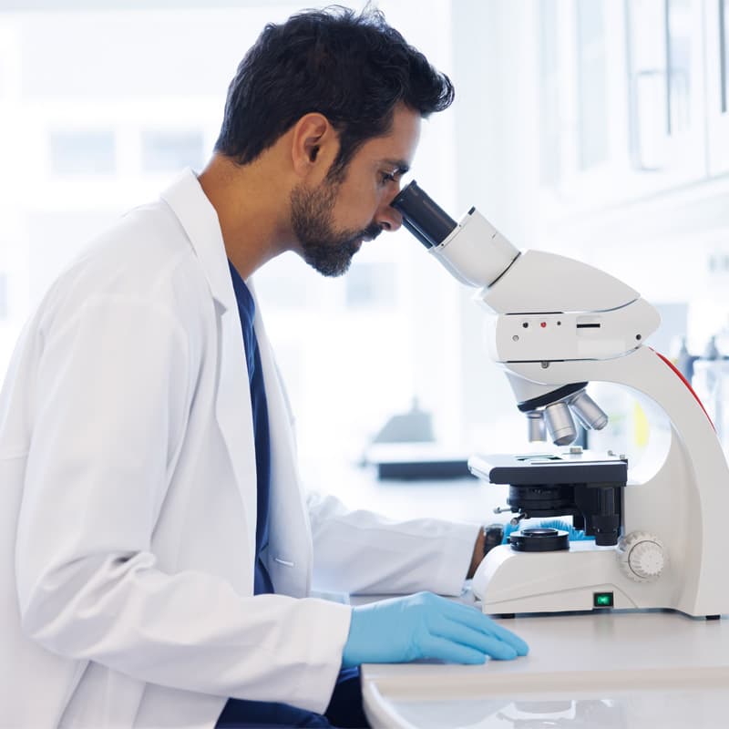 Dalton Pharma Services