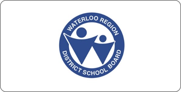 Waterloo Regional District School Board
