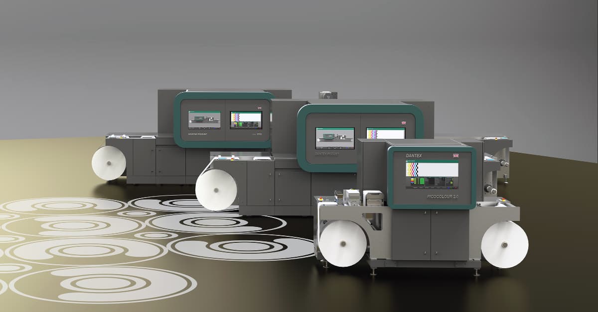 Dantex et Ricoh USA créent un partenariat stratégique pour accélérer la croissance des étiquettes numériques en Amérique...