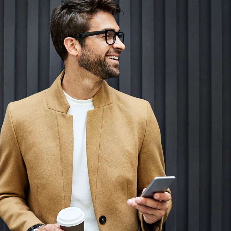 Be active, be productive when printing on the go