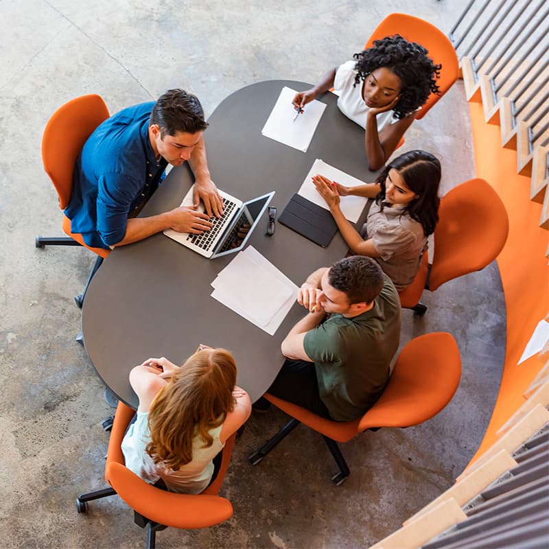 Amplify your success with sophisticated technology