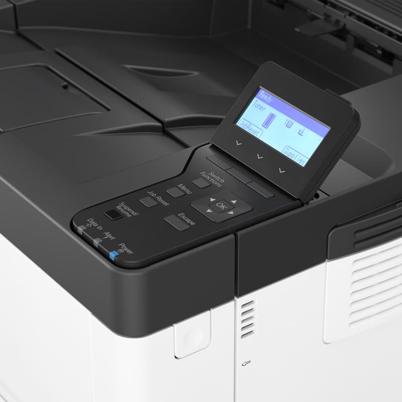 Keep everything in check