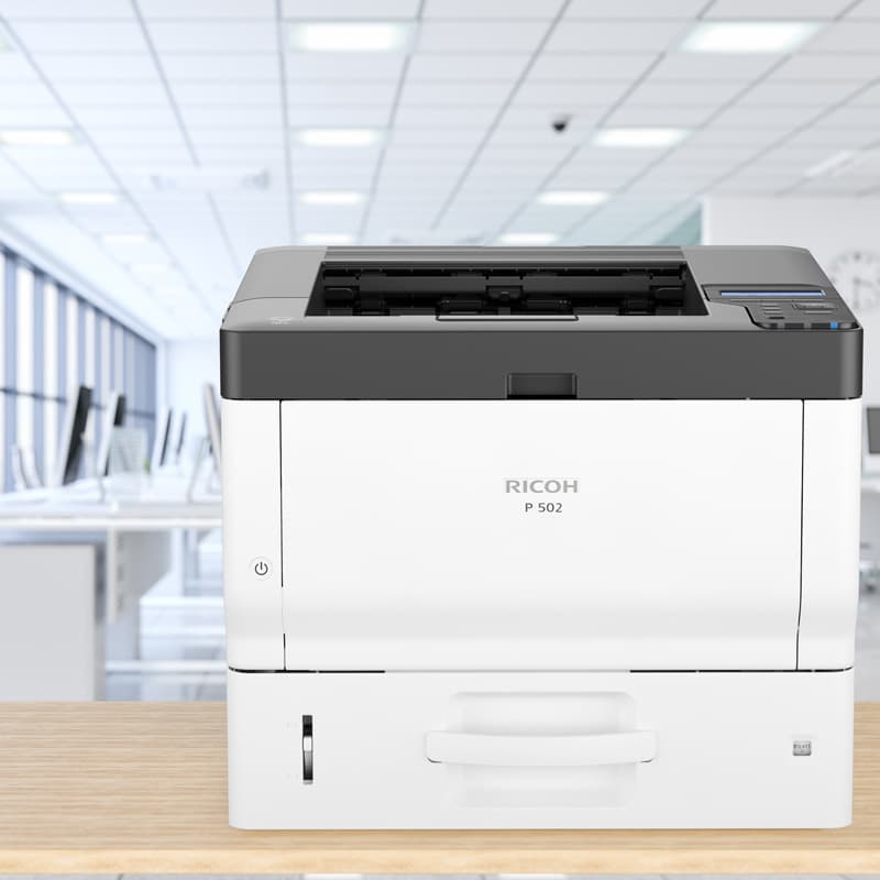 Accommodate any space and budget