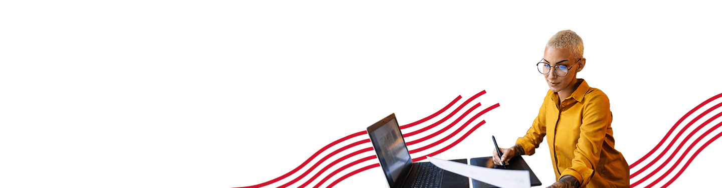 Effective marketing services. Scalable technology solutions from Ricoh