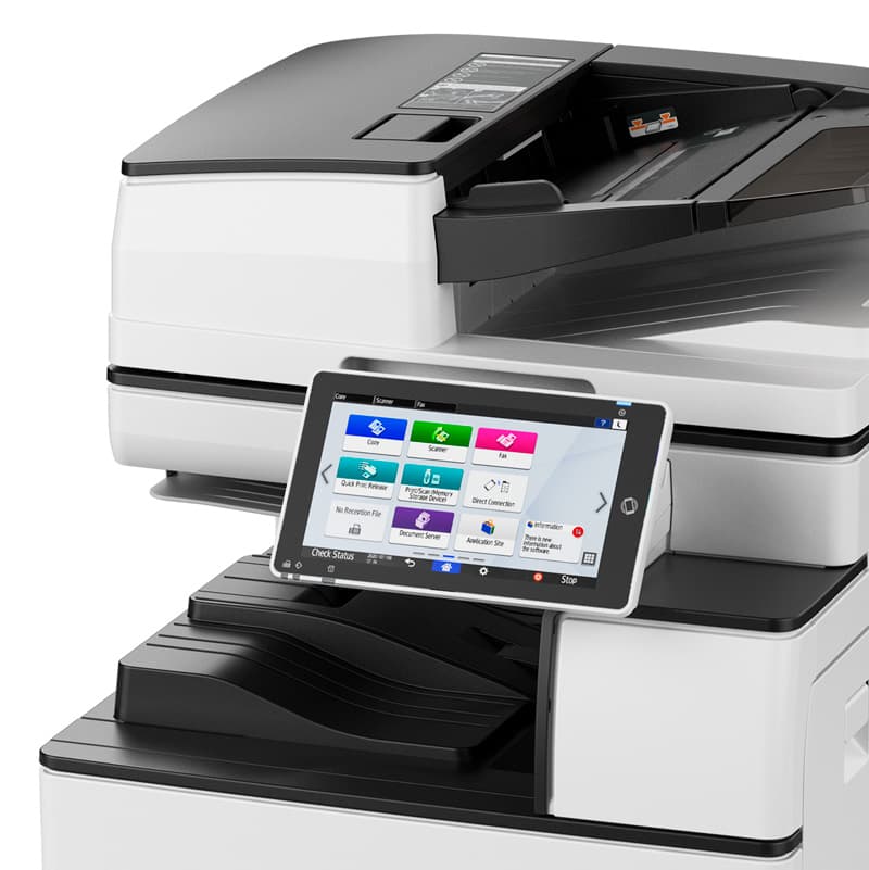 act increase productivity sop