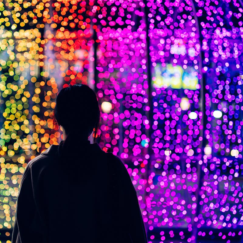 Present your best work with stellar image quality