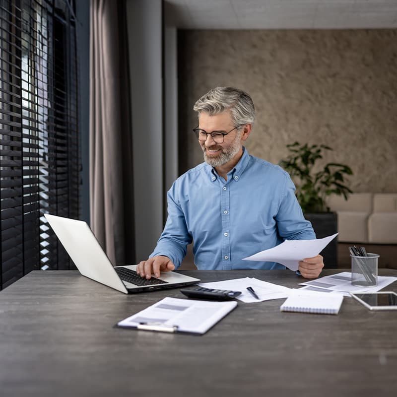 Combiner la productivité en milieu de travail et l’impression durable