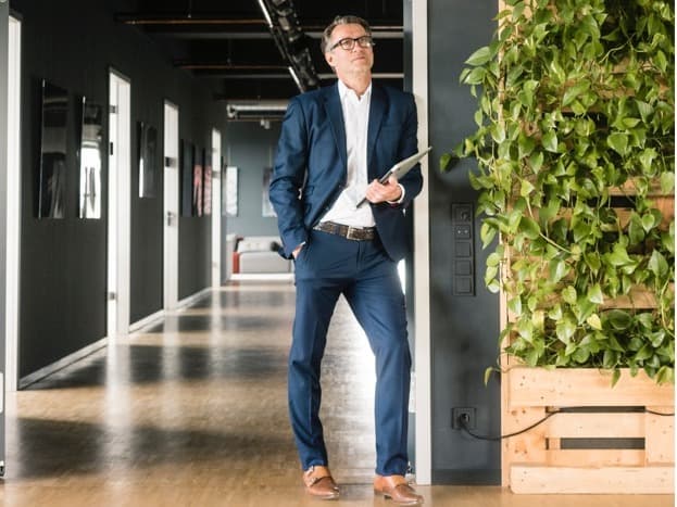 Driving sustainability for our future