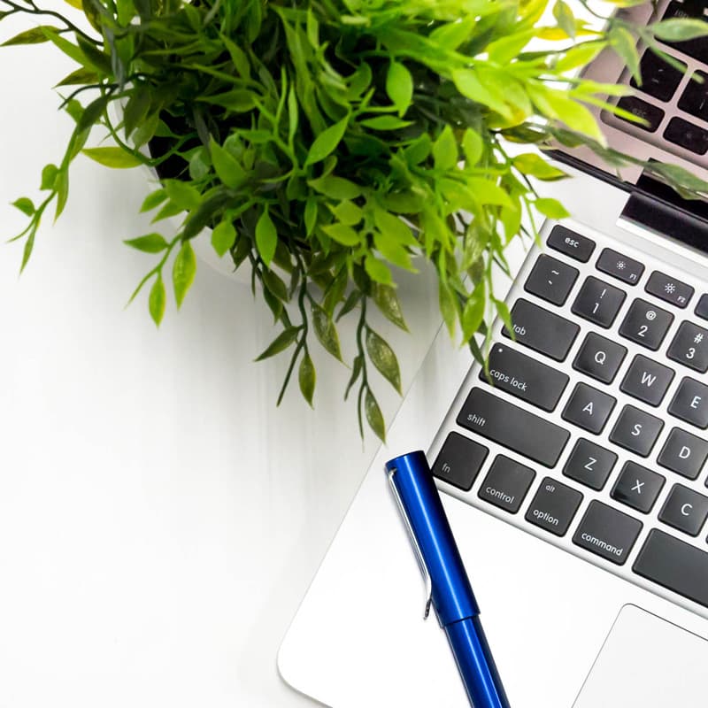 Be energy-efficient and eco-friendly