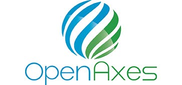 logo du OpenAxes