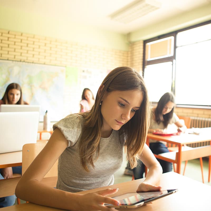 Building the next generation of print leaders