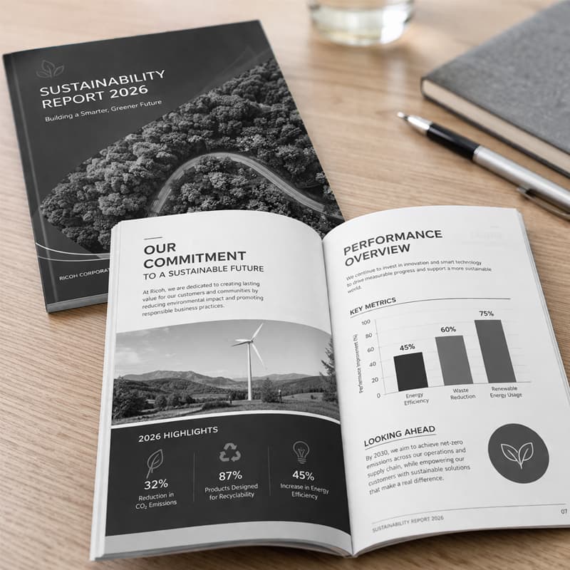 Finishing for that professional, polished look