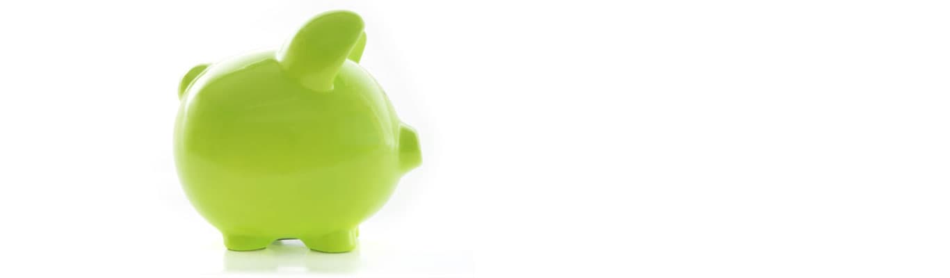 Save more than space