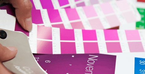Logiciel de gestion de la couleur