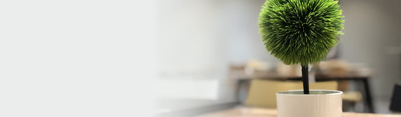 Save more with a smaller footprint