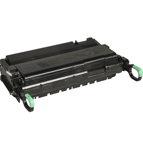 Cartouche noire tout-en-un - 400397