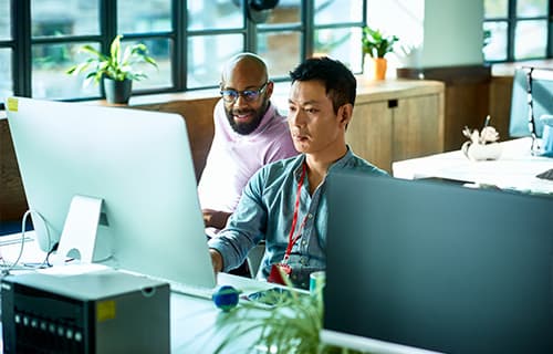 Device Set-up & Management