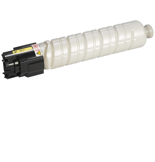 Yellow Print Cartridge - 821106