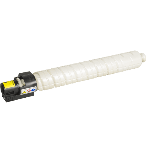 Yellow Print Cartridge - 841736