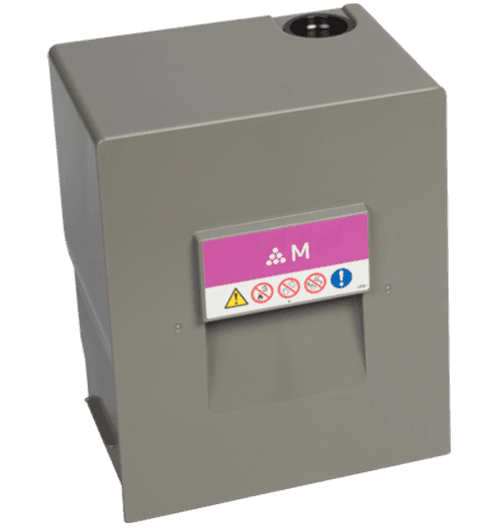 Cartouche d'impression Pro magenta - 828352