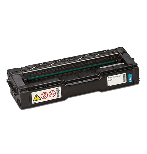 Cyan Print Cartridge - 406047