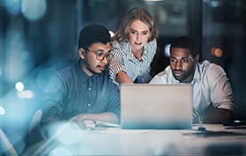 Services de cybersécurité