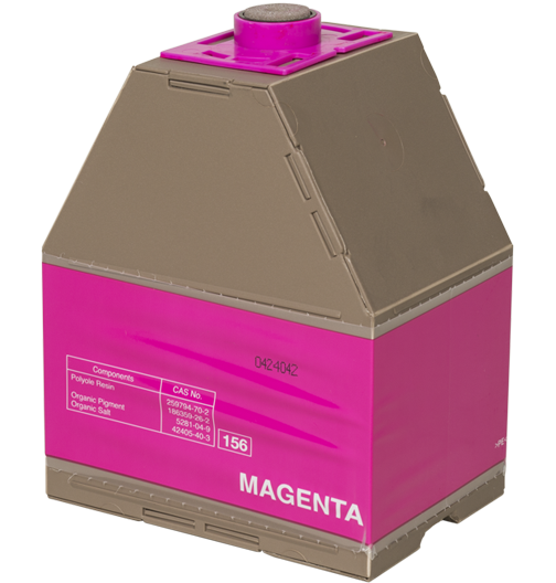 Magenta Print Cartridge  | Ricoh Canada - 884902