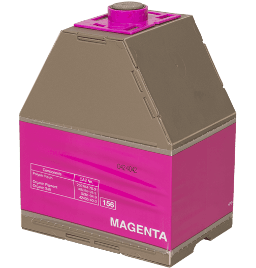 Magenta Print Cartridge - 884902