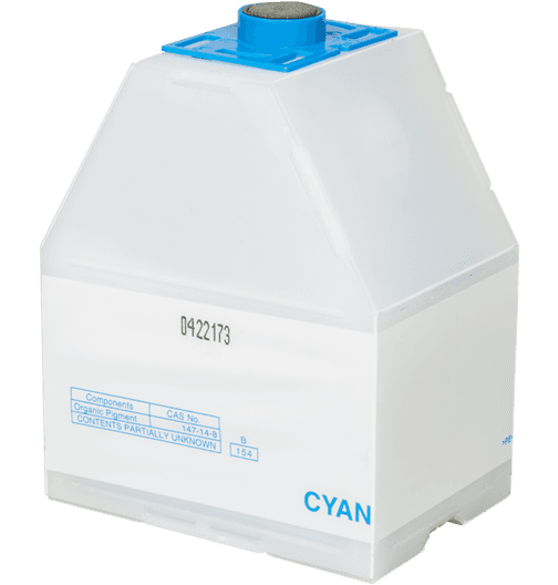 Cyan LP Toner Cassette - 885375
