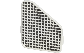 Replacement Air Filter  | Ricoh Canada - 512629
